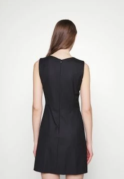 MAX & Co. Newyork - Robe Fourreau - Black -MAX & Co.Ventes 40392091a3d74bcebd6472ea8fbec2ce