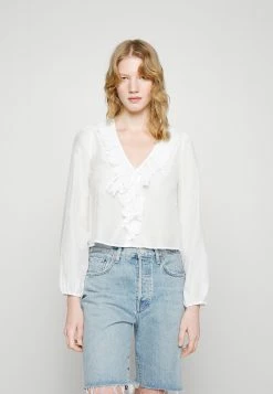 MAX & Co. Casetta - Blouse - Milk