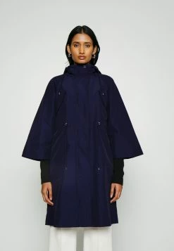MAX & Co. Dicitura - Parka - Navy Blue
