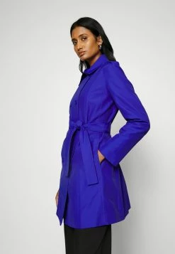 MAX & Co. Milove - Trench - Blue -MAX & Co.Ventes 42bdc841d82f4aec901734188de12ae7
