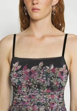 MAX & Co. Marilyin - Robe Longue - Purple 15 MAX & Co. Marilyin - Robe Longue - Purple -MAX & Co.Ventes 43d8b62924ad49c793de2c838df5590f