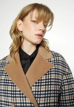 MAX & Co. Otero - Manteau Court - Midnight Blue -MAX & Co.Ventes 443286575ad6496184fd647c0e774a14