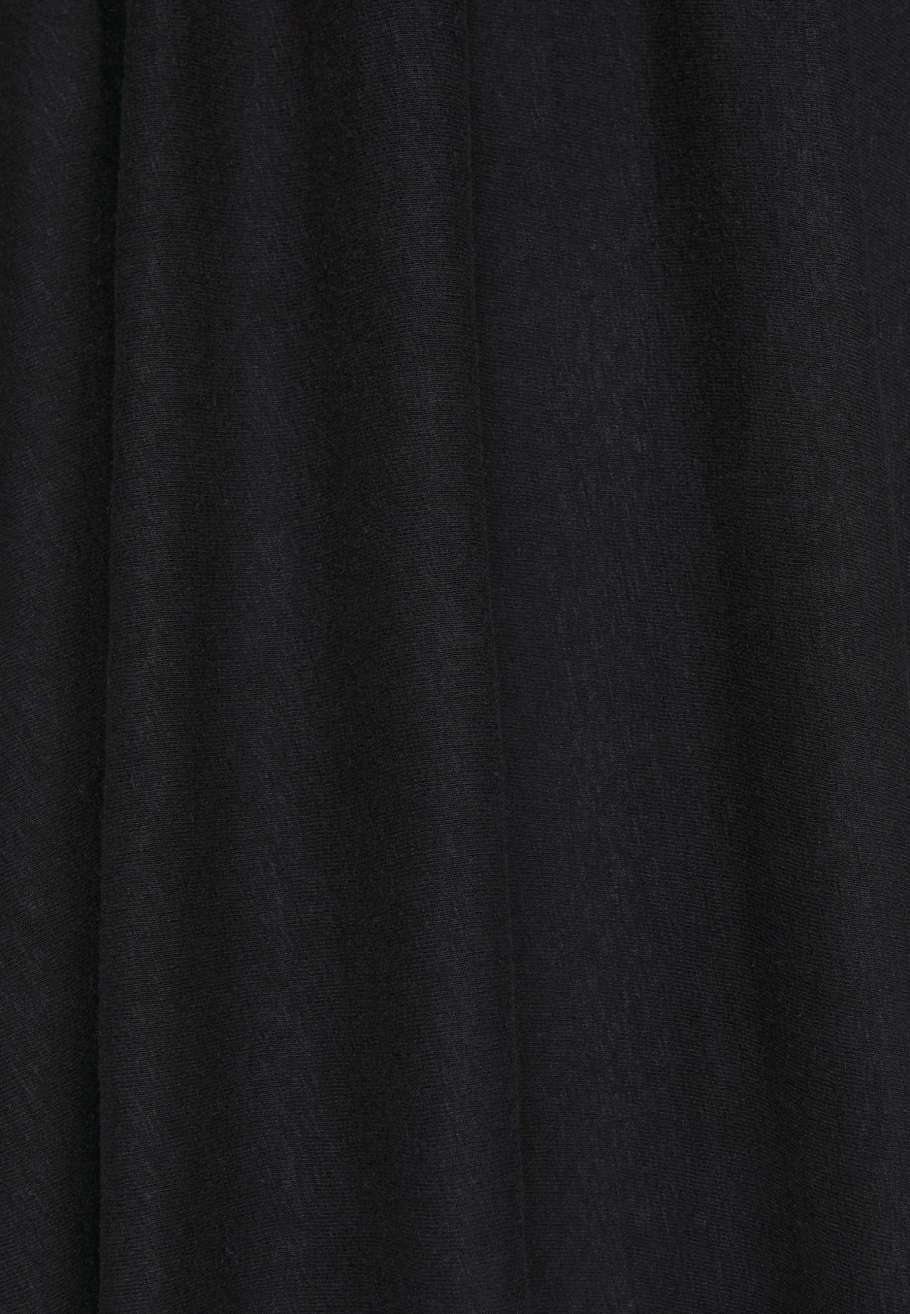 MAX & Co. Cava - Robe En Jersey - Nero 8 MAX & Co. Cava - Robe En Jersey - Nero – Image 6