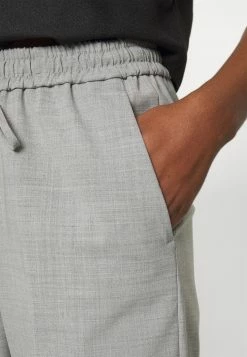 MAX & Co. Grissino - Pantalon Classique - Light Grey 11 MAX & Co. Grissino - Pantalon Classique - Light Grey -MAX & Co.Ventes 46eb8c178f8d4ad49073c5a3fd3e5f7f