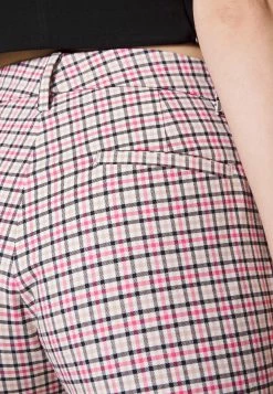 MAX & Co. Mais - Pantalon Classique - Rose Pink -MAX & Co.Ventes 472a7a1347744ba8bbe15fa3fafb9095