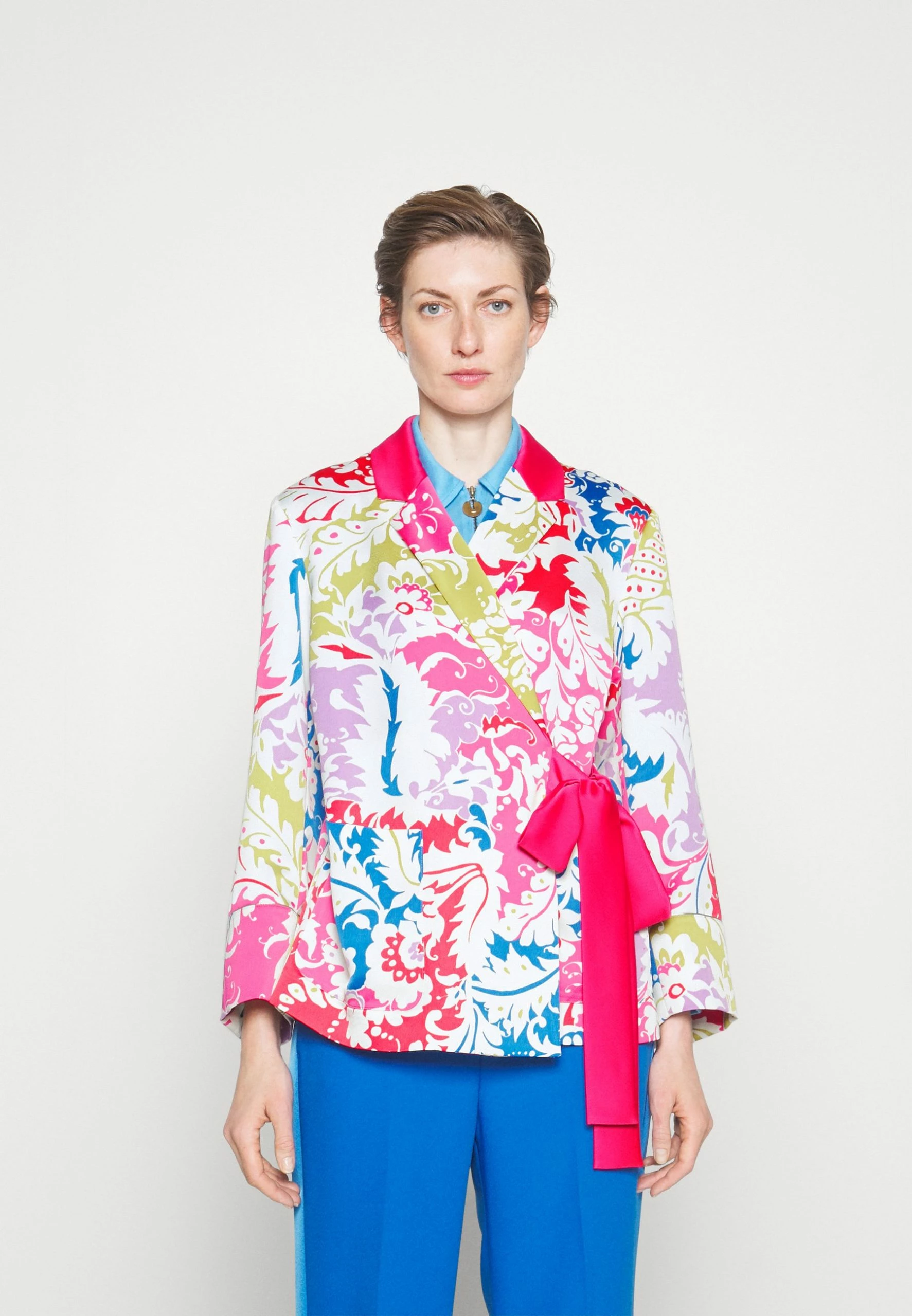 MAX & Co. Diacono - Blazer - Multicolor 3 MAX & Co. Diacono - Blazer - Multicolor