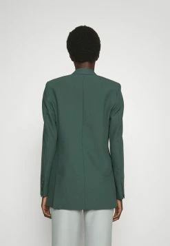 MAX & Co. Pesetas - Manteau Court - Dark Green -MAX & Co.Ventes 48e46085ab584fe98e8da66a5493b857