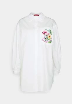 MAX & Co. Brina - Chemisier - White -MAX & Co.Ventes 49e35052a1f04cbbbb83d8ef5cb43873