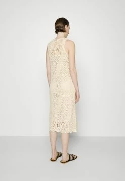 MAX & Co. Cembalo - Robe De Jour - Ecru 9 MAX & Co. Cembalo - Robe De Jour - Ecru -MAX & Co.Ventes 4a1d3c47f2634f859388d4f66d8ec64a