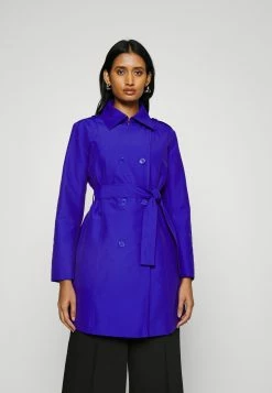 MAX & Co. Milove - Trench - Blue