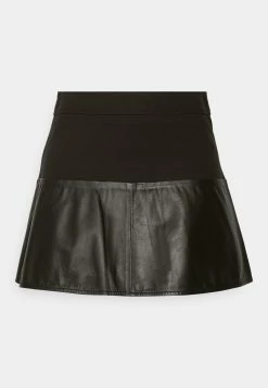 MAX & Co. Paestum - Jupe Trapèze - Dark Brown -MAX & Co.Ventes 4c5597dcf8c04d3ebf800dfd0c280d23