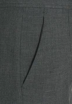 MAX & Co. Moresco - Pantalon Classique - Anthracite -MAX & Co.Ventes 4d529f66735b432b9efd3b51d42cef07