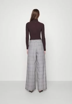 MAX & Co. Morfeo - Pantalon Classique - Black 10 MAX & Co. Morfeo - Pantalon Classique - Black -MAX & Co.Ventes 4e994c5a0d4a4e62b532c8fd53db5a77