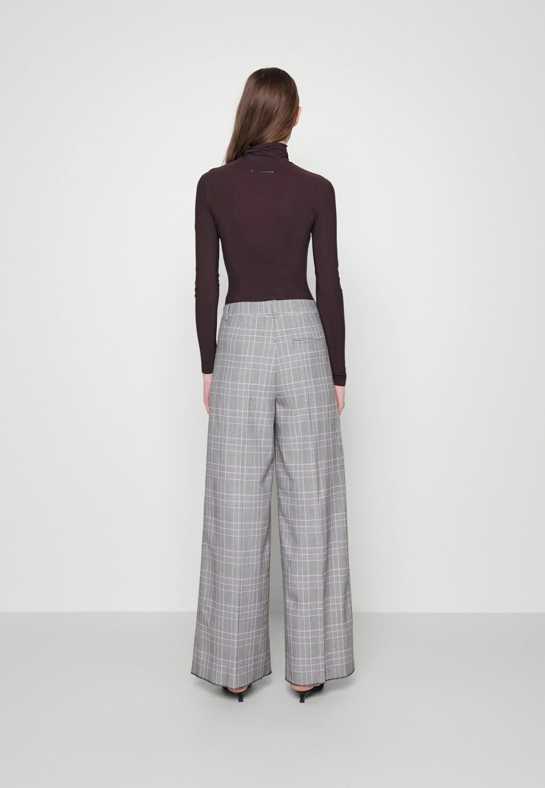 MAX & Co. Morfeo - Pantalon Classique - Black 5 MAX & Co. Morfeo - Pantalon Classique - Black – Image 3