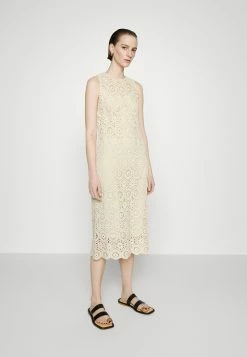 MAX & Co. Cembalo - Robe De Jour - Ecru