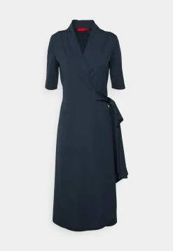 MAX & Co. Culmine - Robe En Jersey - Blue -MAX & Co.Ventes 4f1680cdab244b9ea1e50af00f96d73d