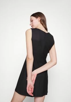 MAX & Co. Newyork - Robe Fourreau - Black -MAX & Co.Ventes 4f27e13970374fd5a70ab1174c7c3422