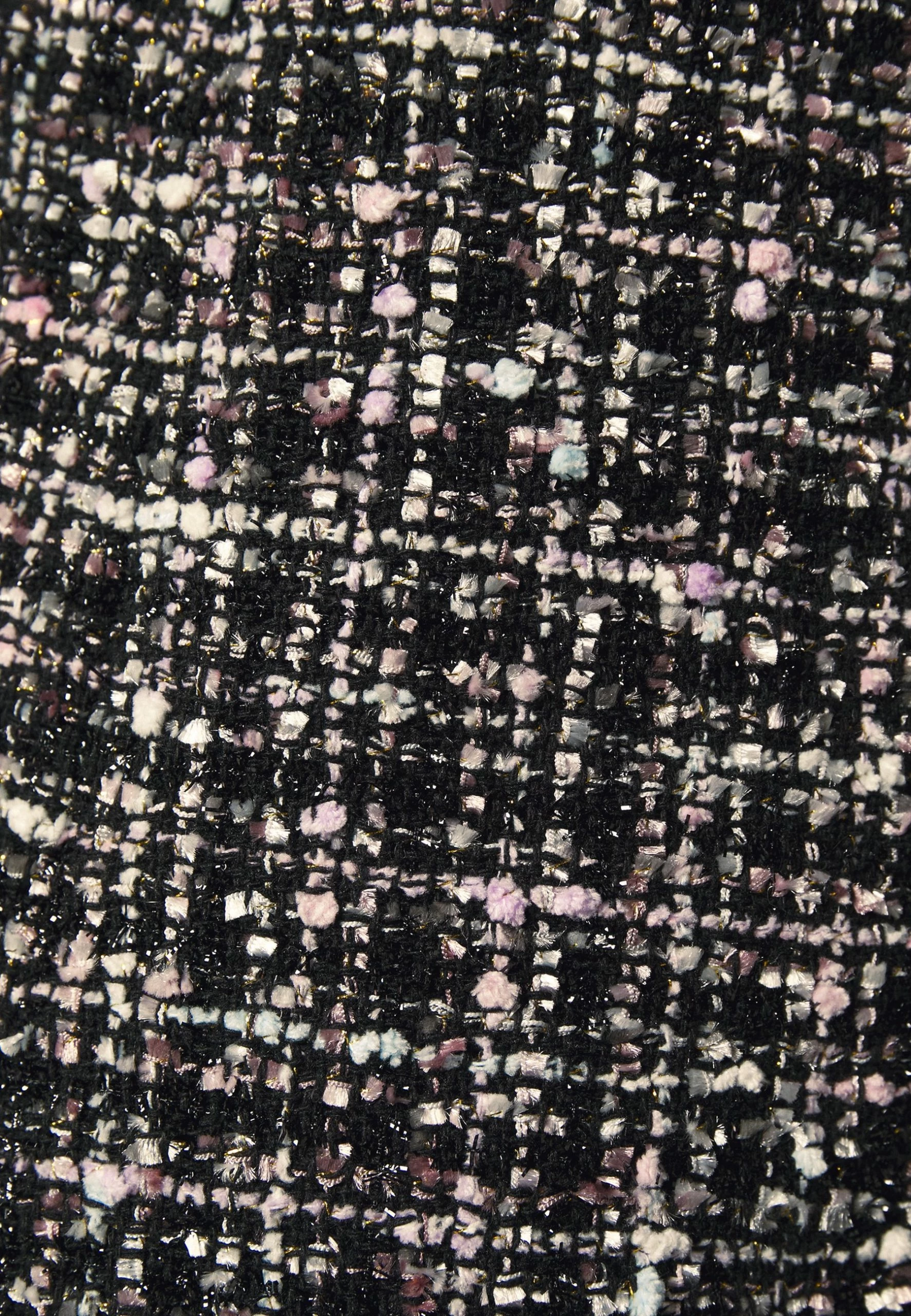 MAX & Co. Moldavia - Robe De Jour - Black 7 MAX & Co. Moldavia - Robe De Jour - Black – Image 5