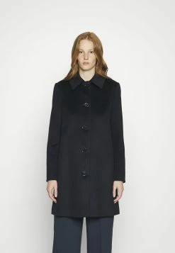 MAX & Co. Jet - Manteau Classique - Midnight Blue