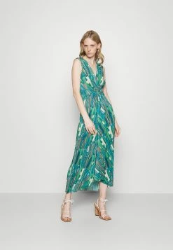 MAX & Co. Cruna - Robe De Soirée - Green