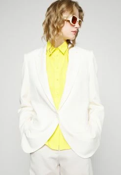 MAX & Co. Chemisier - Yellow -MAX & Co.Ventes 546bb174febe4b2b88c0a1cee94df3cd