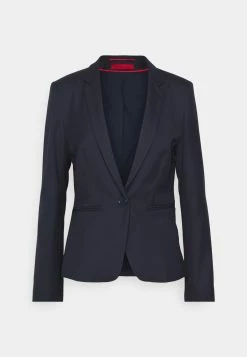 MAX & Co. Manila - Blazer - Navy Blue -MAX & Co.Ventes 54ad4b5505bc49559c96822d68ed8fa0