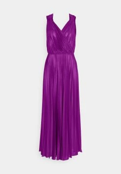 MAX & Co. Raffa - Robe De Cocktail - Burgundy -MAX & Co.Ventes 55c8665fd53c4543a27fa158b7007fc8