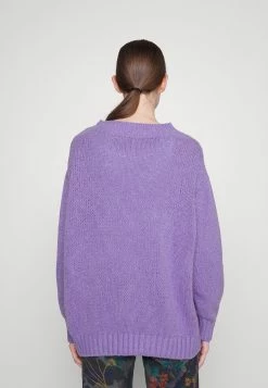 MAX & Co. Mestola - Pullover - Lilac -MAX & Co.Ventes 55e84b91126148ffbfe499eb0a6bd949