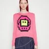 MAX & Co. Tamatama - Pullover - Pink -MAX & Co.Ventes 55e9afb32f174f22adc6eb5b7d29bfc7