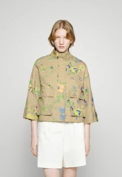 MAX & Co. Applauso - Veste Légère - Watercolor Beige