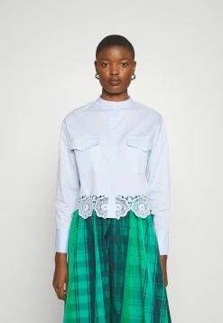 MAX & Co. Gavassa - Chemisier - Light Blue