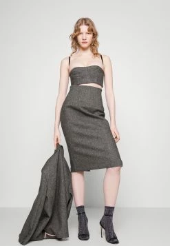 MAX & Co. Kiku - Débardeur - Grey 17 MAX & Co. Kiku - Débardeur - Grey -MAX & Co.Ventes 56b8ba2e496642f0939d6214c786cf49