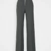 MAX & Co. Moresco - Pantalon Classique - Anthracite -MAX & Co.Ventes 58b8e134164d448c864db2e19b6efde2