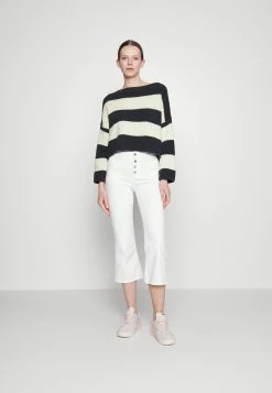 MAX & Co. Brunella - Pullover - Midnight Blue Pattern -MAX & Co.Ventes 59a7c5d00ee6425cb01d140942f666cf