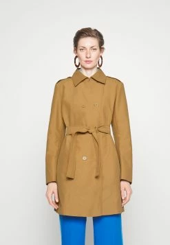 MAX & Co. Milove - Trench - Coconut