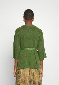 MAX & Co. Edera - Gilet - Green -MAX & Co.Ventes 5ccf84c7cbcb4a739ffa9433ab00d90e