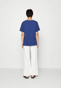 MAX & Co. Supertee - T-Shirt Imprimé - Midnight Blue -MAX & Co.Ventes 5eb1d5277ef142159826fb70c41eefa5