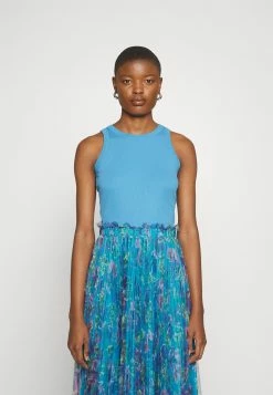 MAX & Co.Ventes 7 MAX & Co. Fragola - Débardeur - Sky Blue