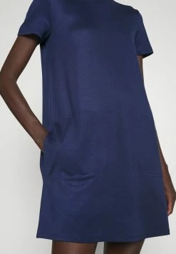 MAX & Co. Felice - Robe En Jersey - China Blue -MAX & Co.Ventes 614200f761ea4701b695653d137884fc