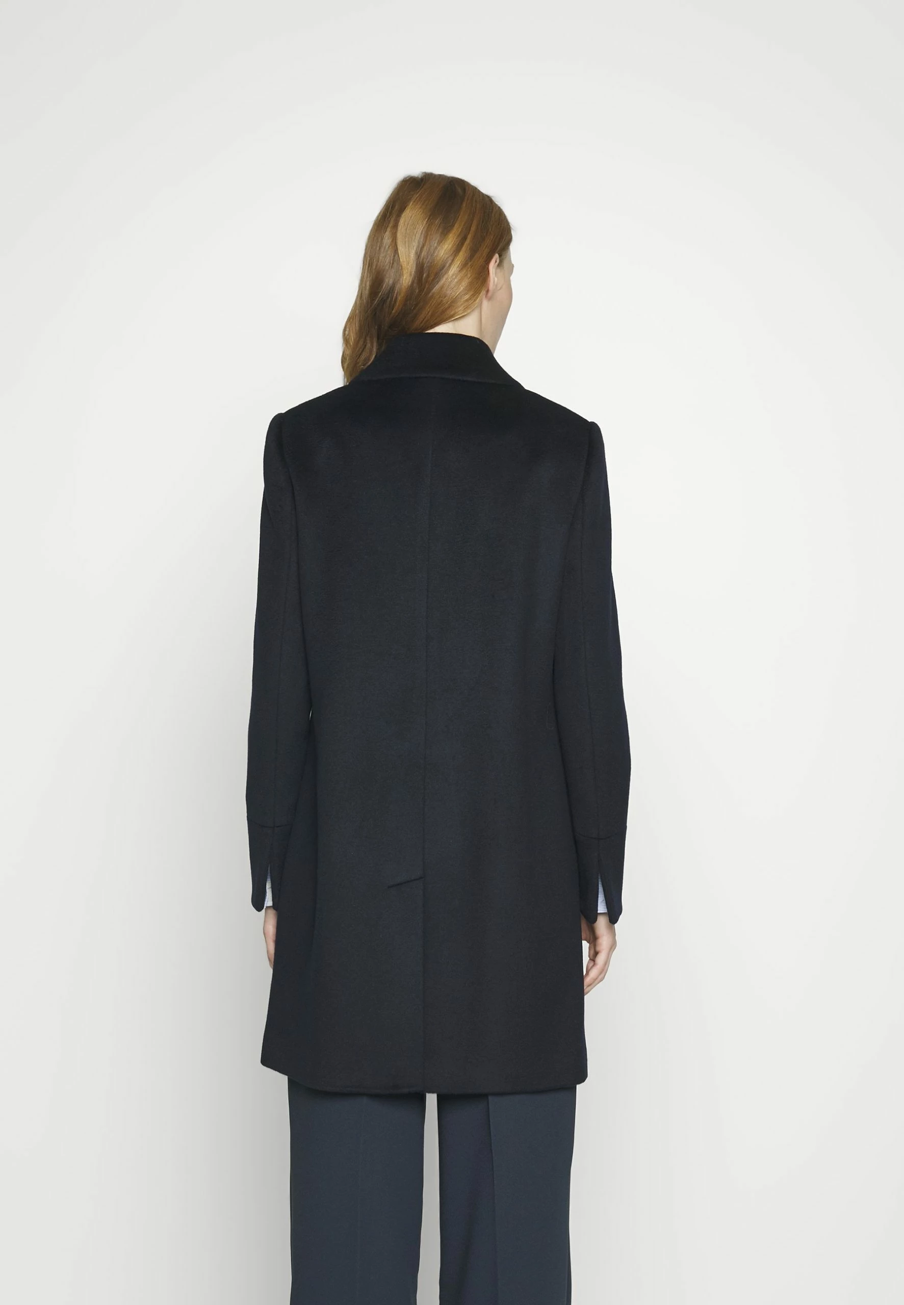 MAX & Co. Jet - Manteau Classique - Midnight Blue 5 MAX & Co. Jet - Manteau Classique - Midnight Blue – Image 3