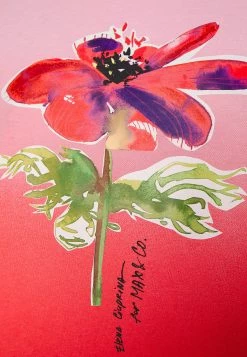 MAX & Co. Inkwash - T-Shirt Imprimé - Rosa 11 MAX & Co. Inkwash - T-Shirt Imprimé - Rosa -MAX & Co.Ventes 633064cf33cb428986e35f377d7c1888