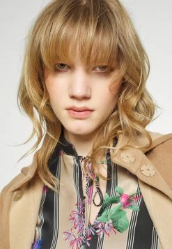 MAX & Co. Egadi - Robe De Jour - Beige -MAX & Co.Ventes 63412d9414b0480ab86d355ee606e780