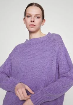 MAX & Co. Mestola - Pullover - Lilac -MAX & Co.Ventes 6375c316252640919f7eca0a9f8af35d