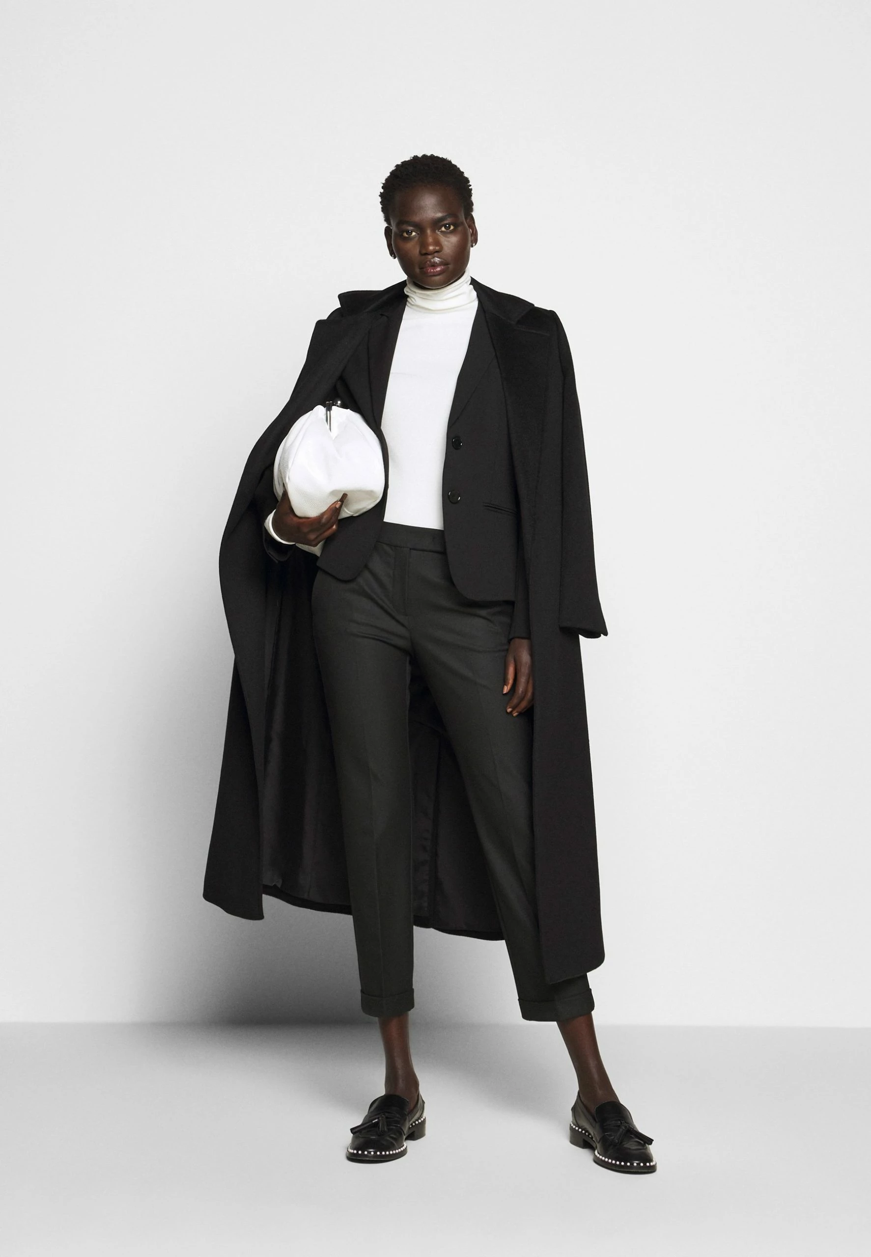 MAX & Co. Messina - Blazer - Black 4 MAX & Co. Messina - Blazer - Black – Image 2