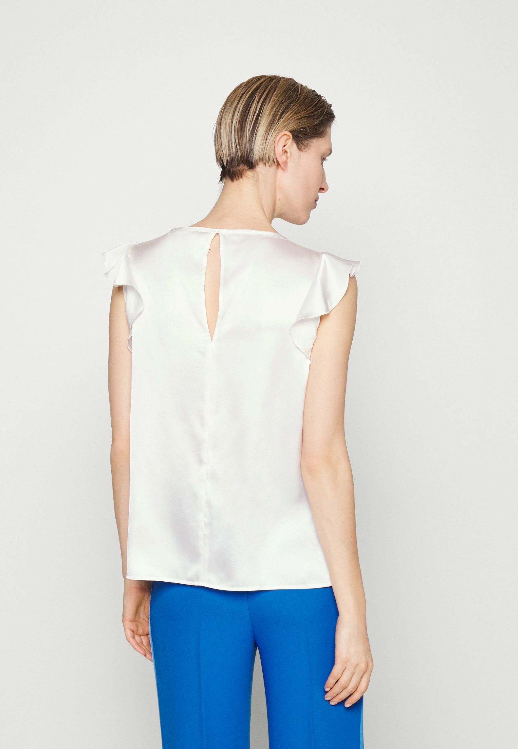 MAX & Co. Voltina - T-Shirt Imprimé - White 5 MAX & Co. Voltina - T-Shirt Imprimé - White – Image 3