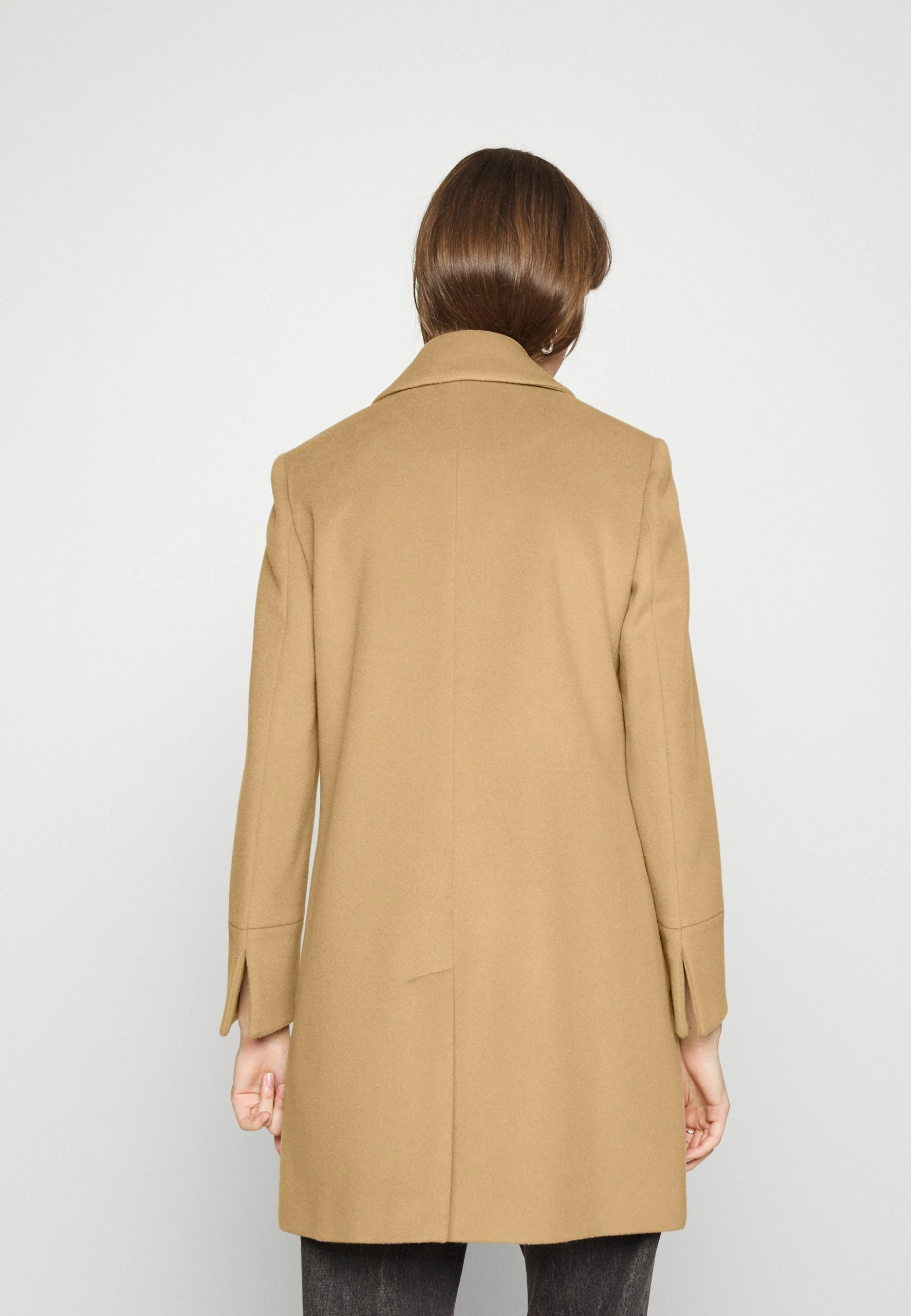 MAX & Co. Jet - Manteau Classique - Camel 5 MAX & Co. Jet - Manteau Classique - Camel – Image 3