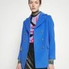 MAX & Co. Salato - Manteau Court - Air Force Blue 1 MAX & Co. Salato - Manteau Court - Air Force Blue -MAX & Co.Ventes 64797b7cf4304c1bbcda80b9da191cc6