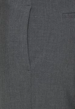 MAX & Co. Melissa - Pantalon Classique - Anthracite -MAX & Co.Ventes 651e7ee4a3754350a2da2b6e793046f3