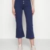 MAX & Co. Cedola - Pantalon Classique - Navy Blue