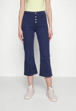 MAX & Co. Cedola - Pantalon Classique - Navy Blue
